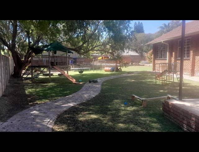 4 BEDROOM HOUSE FOR SALE IN WELGELEGEN